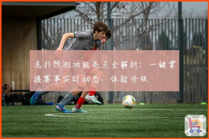 虎扑预测功能亮点全解析：一键掌握赛事实时动态，体验升级