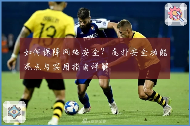 如何保障网络安全？虎扑安全功能亮点与实用指南详解