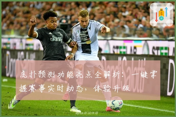 虎扑预测功能亮点全解析：一键掌握赛事实时动态，体验升级